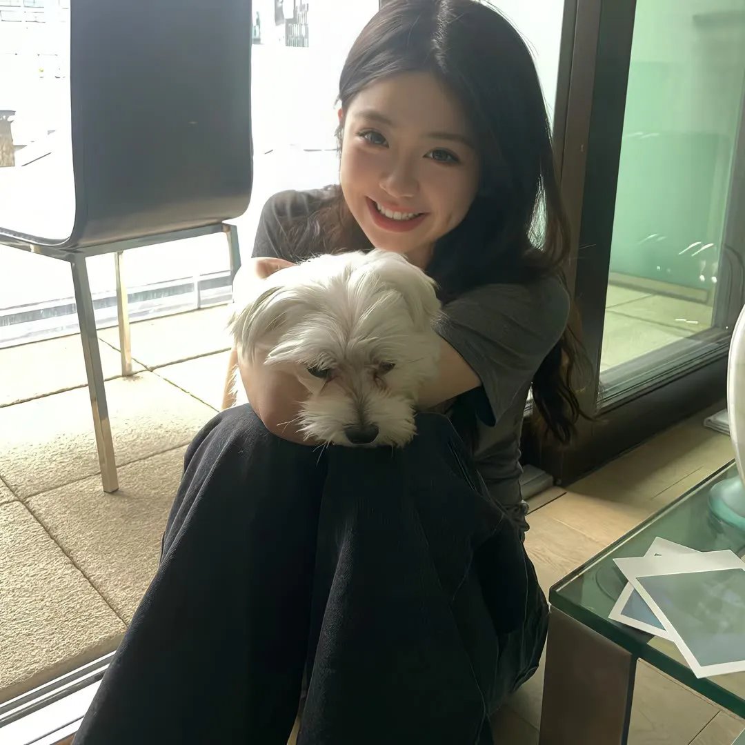 我们的情人们