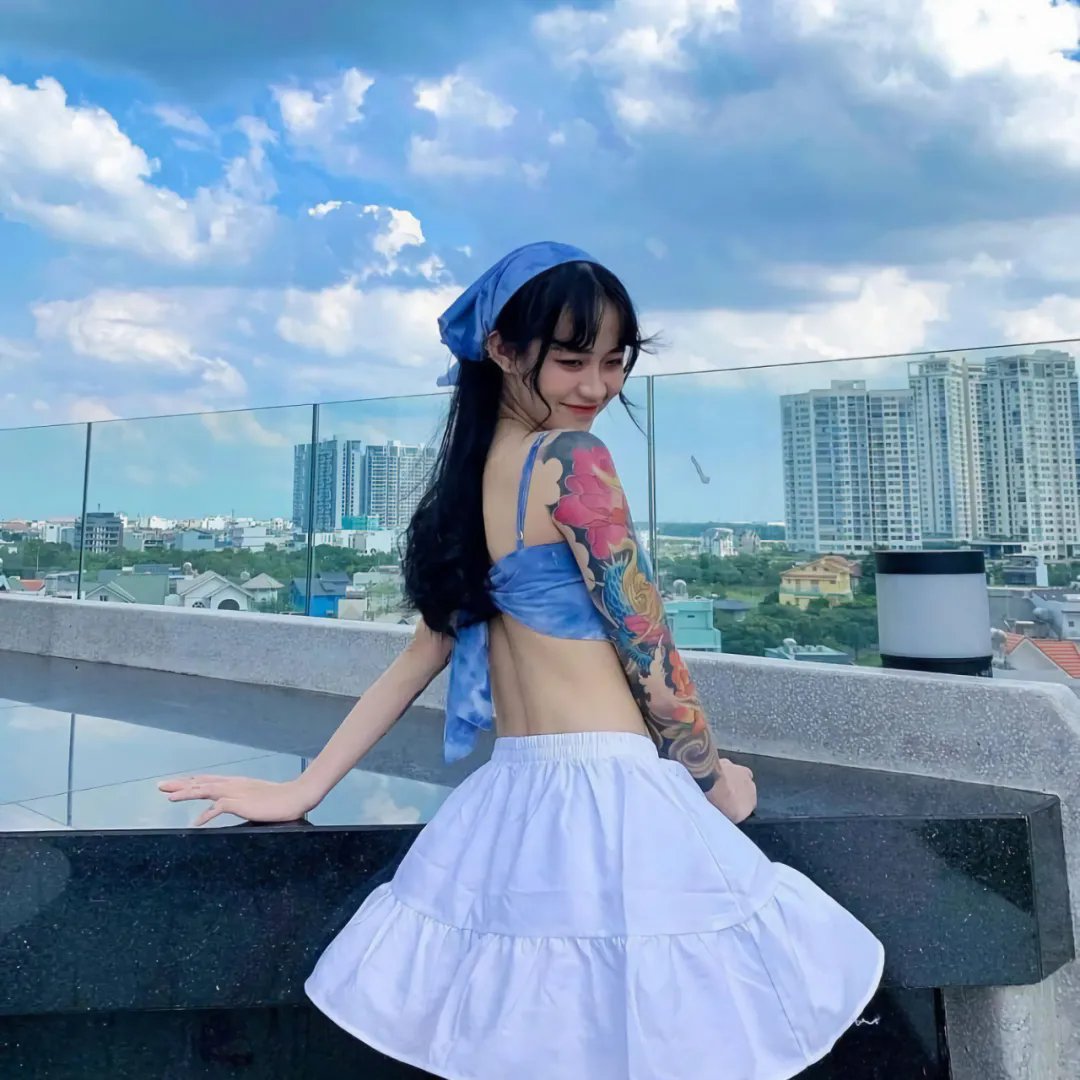 北极征熊记