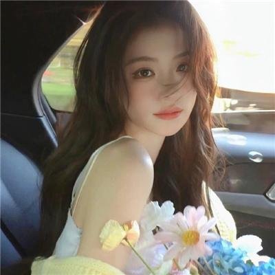 春潮烂漫海棠红